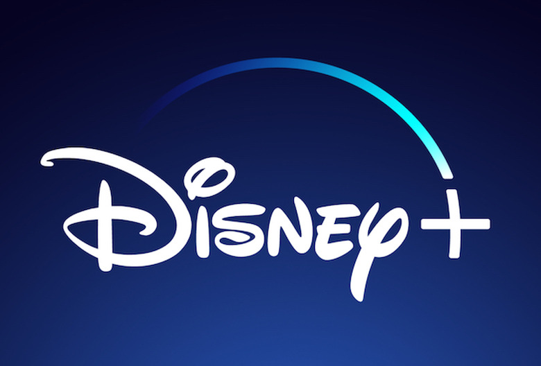 Disney+ Streaming Service