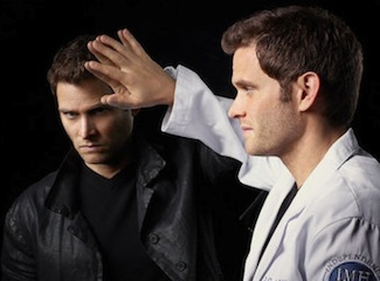 Do No Harm - Season Pilot