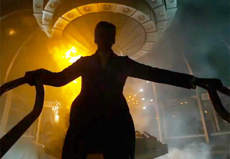 Doctor Who Season 8