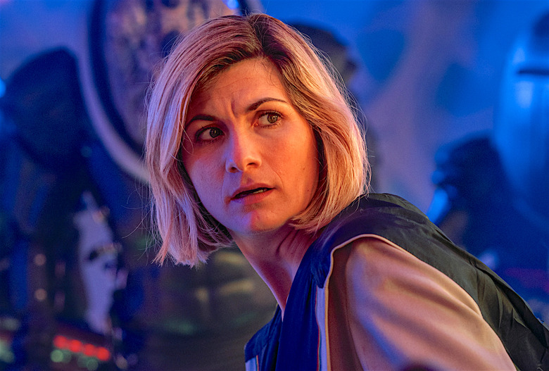 Doctor Who Season 13