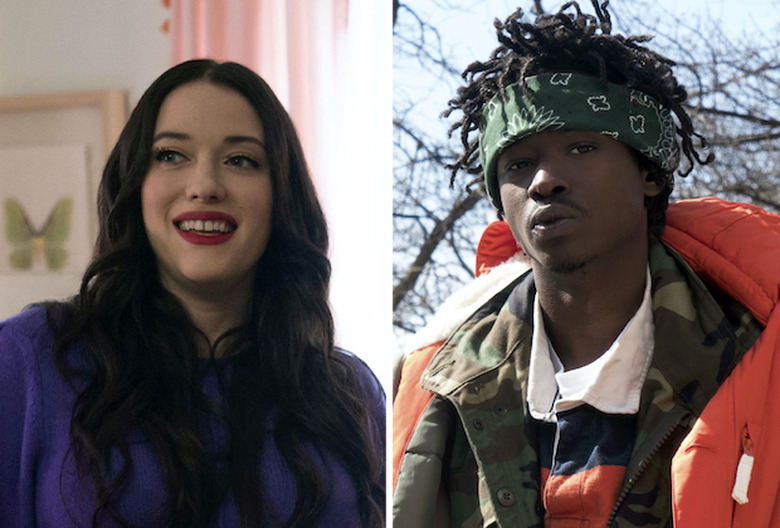 Dolface, Wu-Tang: An American Saga - Season 2, Hulu