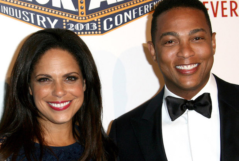Don Lemon Soledad O'Brien CNN Feud Controversy