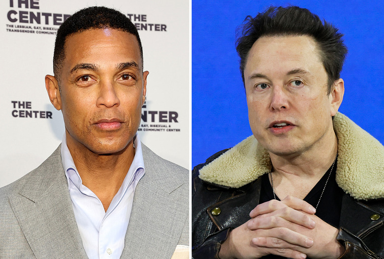 Don Lemon Elon Musk Lawsuit