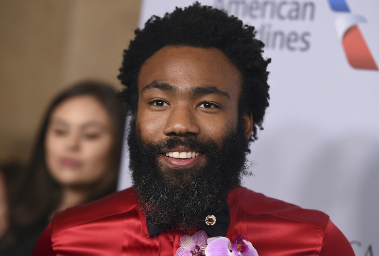 Donald Glover Amazon Deal Atlanta