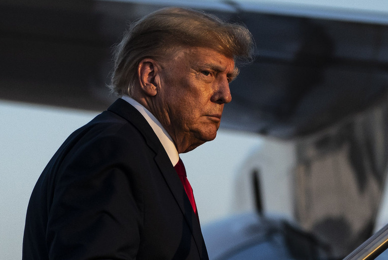 Trump Arraignment Classified Documents Felony Counts