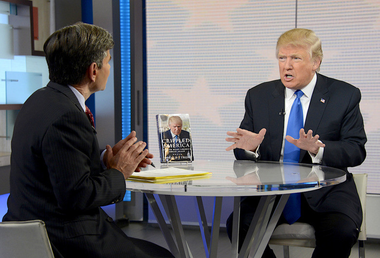 Donald Trump Lawsuit ABC News Settlement