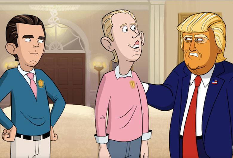 101-State Of The Union