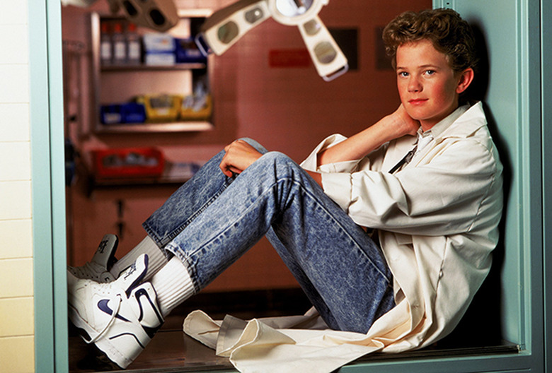 Doogie Howser Reboot