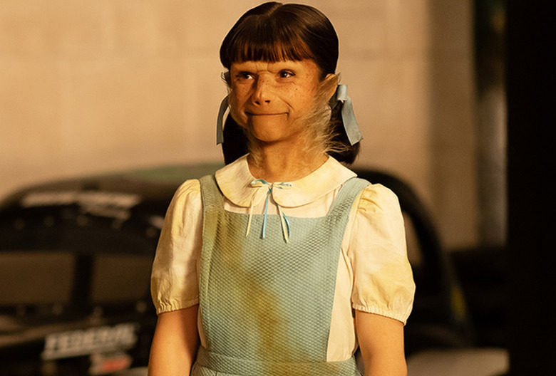 Doom Patrol Recap Season 2