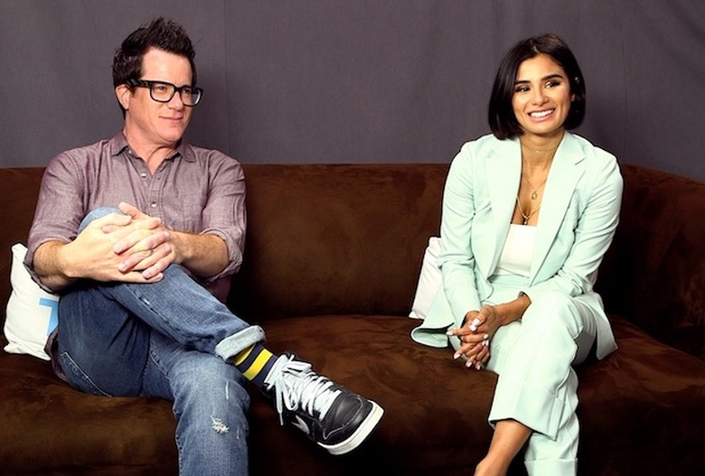 Doom Patrol Season 2 Renewed