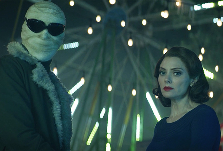 Doom Patrol Season 3