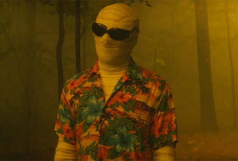 Doom Patrol Finale
