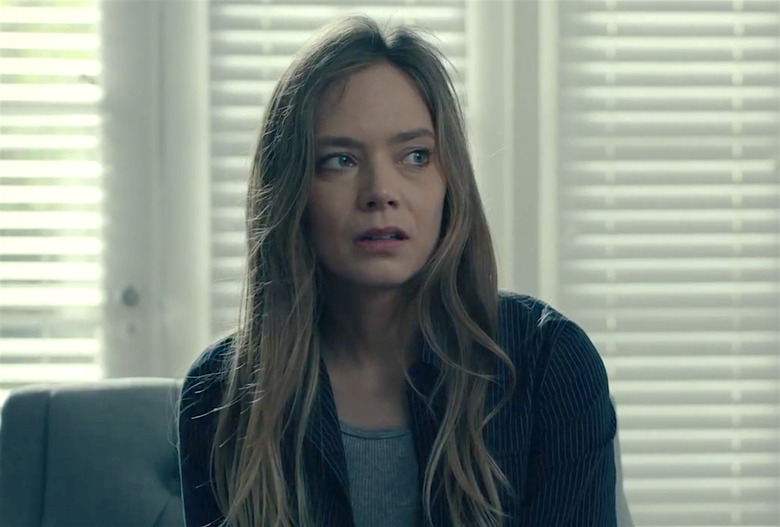 Dopesick Hulu Episode 5 Video