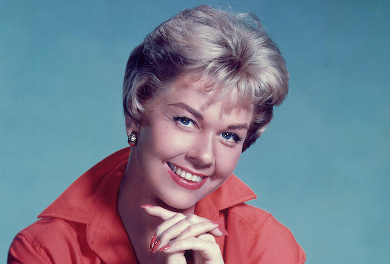 Doris Day