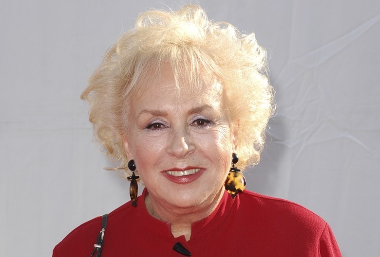 Doris Roberts Dead