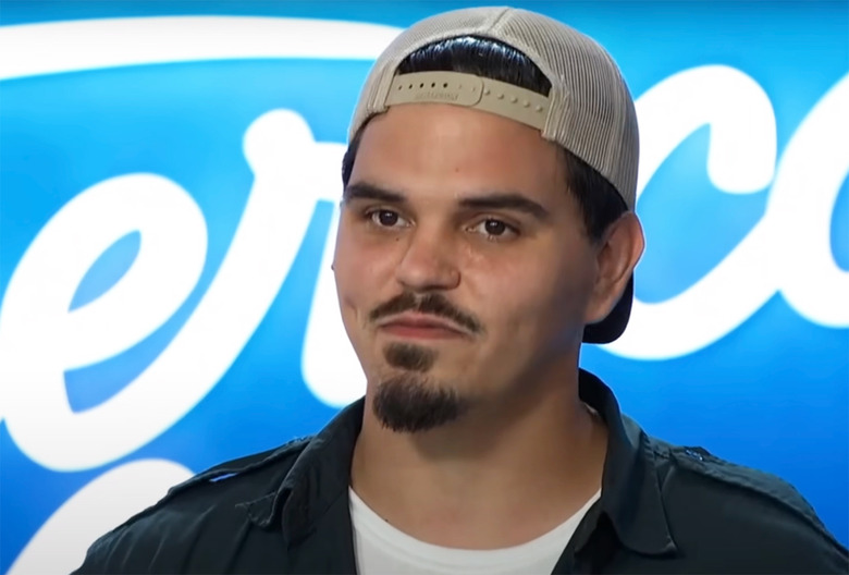 Doug Kiker Dead American Idol Singer's Cause Of Death Obituary