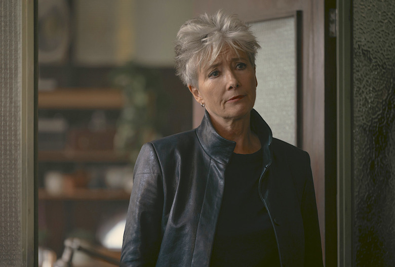 Down Cemetery Road Emma Thompson