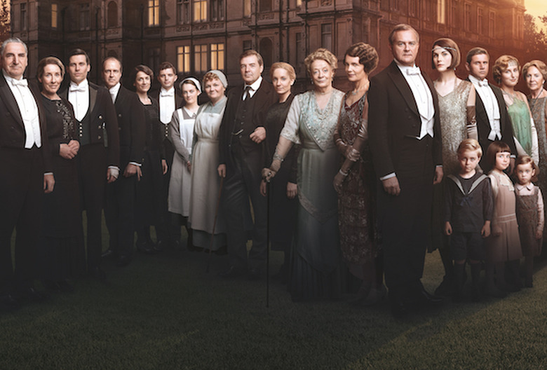 downton abbey movie featured image