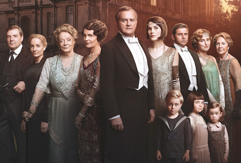 Downton Abbey 2019 Release Date