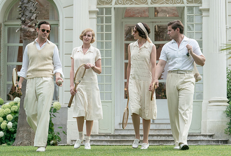 Downton Abbey: A New Era