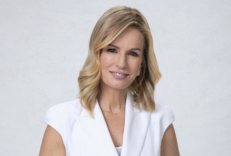 Jennifer Ashton Leaving GMA3