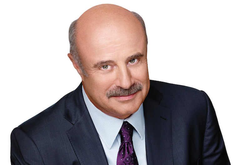 Dr. Phil
