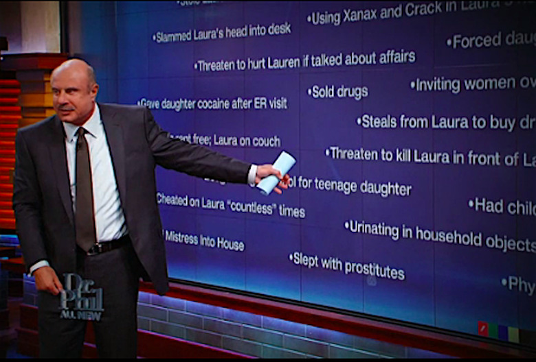 dr-phil-recap-review-breast-pump-bandit