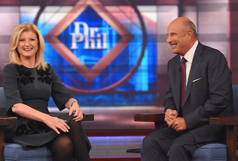 Dr. Phil Toxic Workplace Racism Verbal Abuse