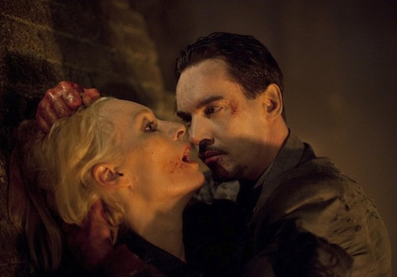 Dracula - Season 1