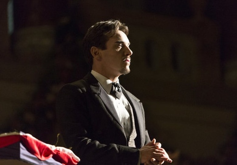 Dracula Season 1 Spoilers Jonathan Rhys Meyers