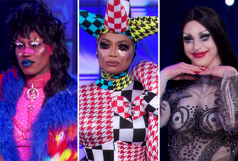 Drag Race All Stars Finale