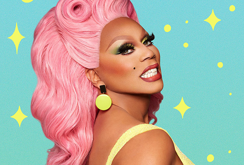 Drag Race All Stars 6