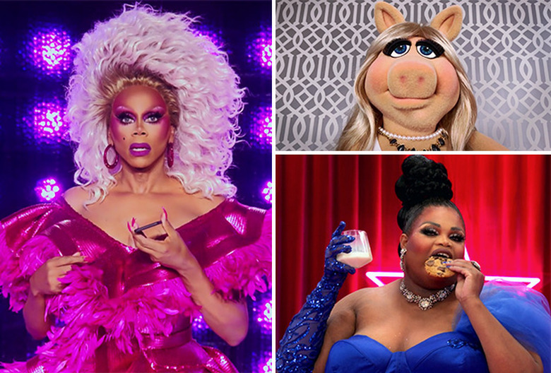 Drag Race All Stars 6