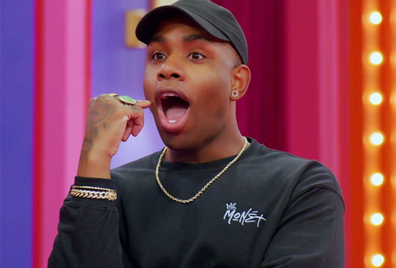 Drag Race All Stars Twist