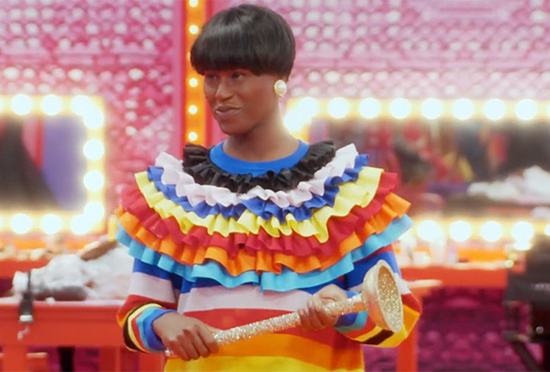 Drag Race All Stars 7