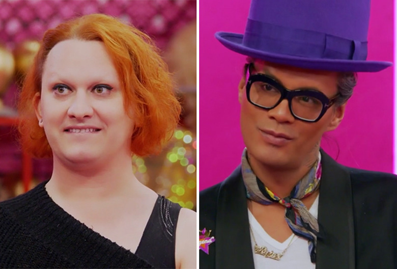 Drag Race All Stars 7