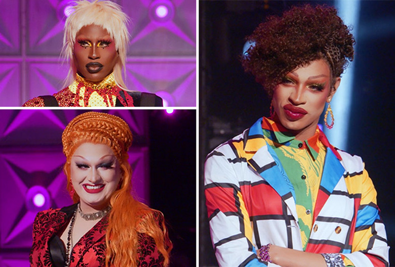 Drag Race All Stars Winner