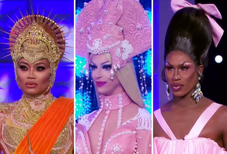 Drag Race All Stars Finale