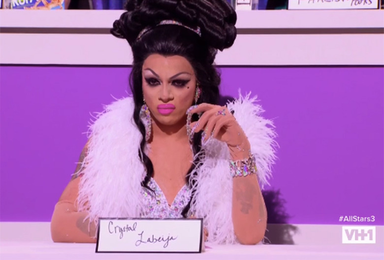 RuPaul's Drag Race All Stars