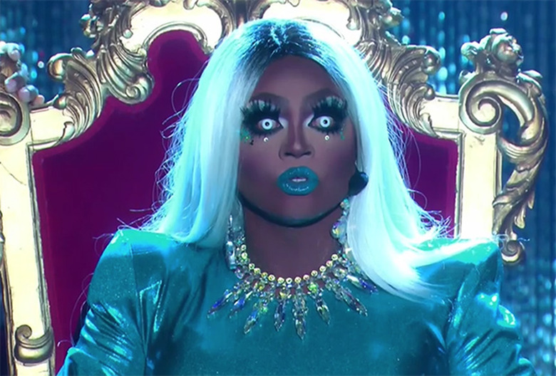 Drag Race All Stars Recap
