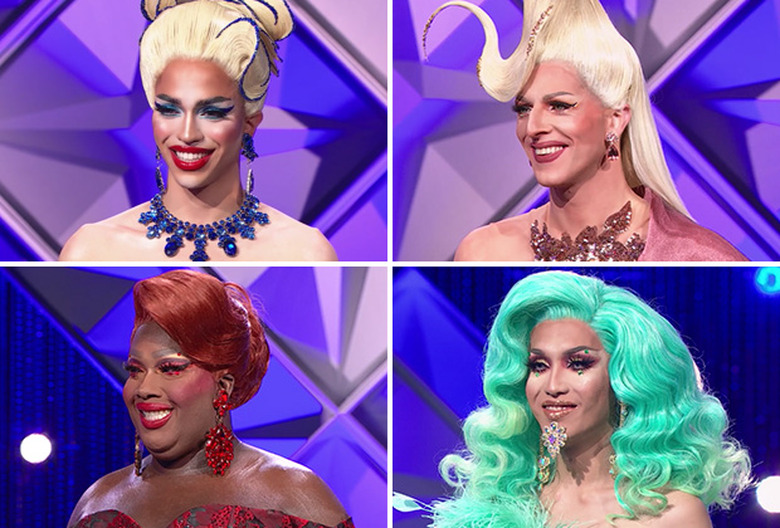 Drag Race Canada Winner