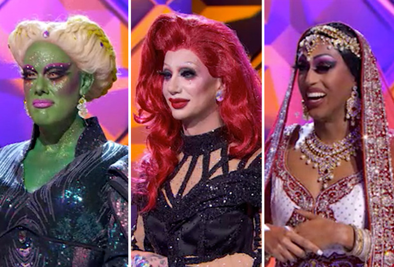 Drag Race Canada Finale