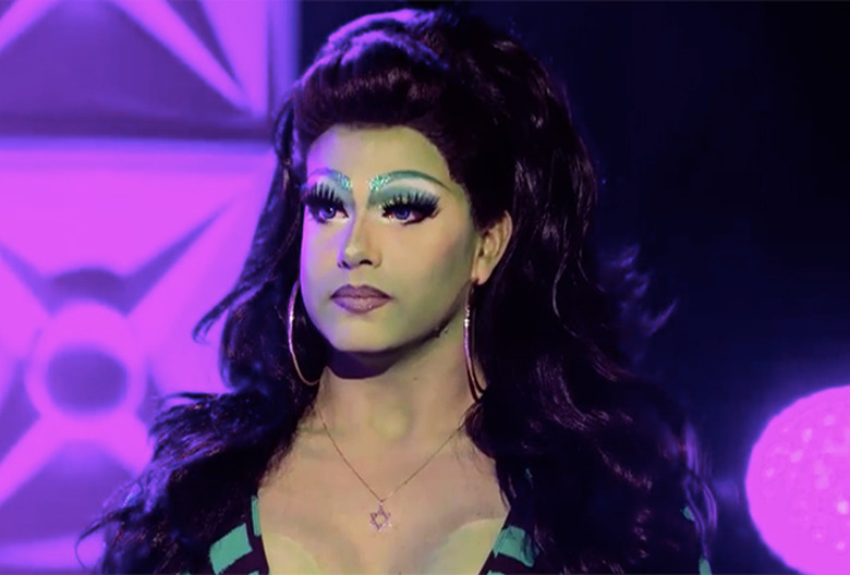 Drag Race Recap