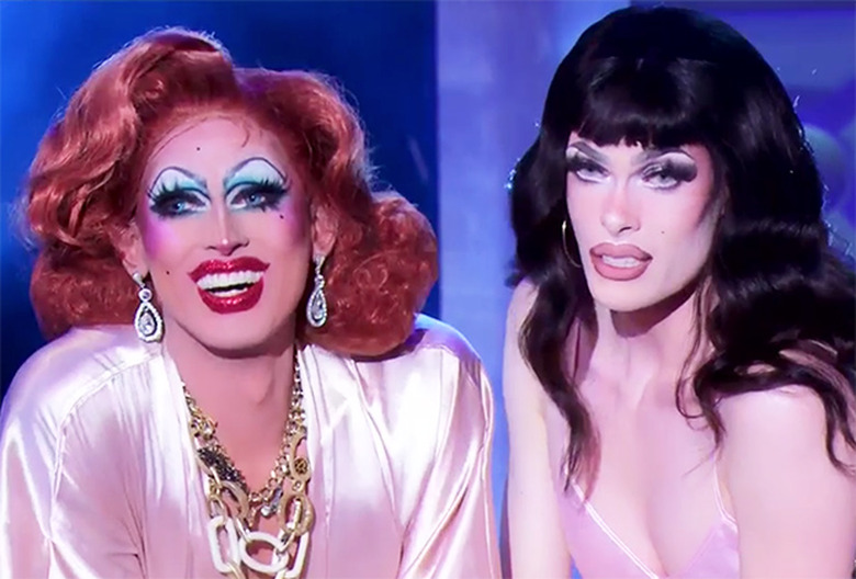 Drag Race Recap
