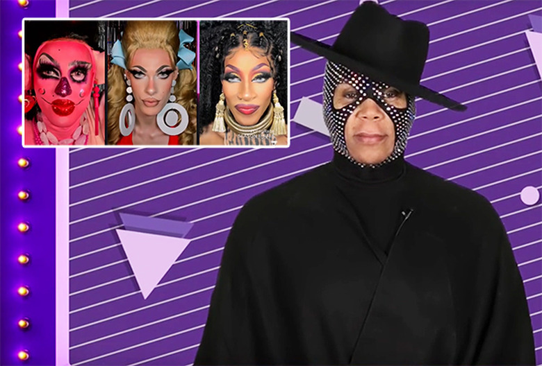 Drag Race Season 12 Finale
