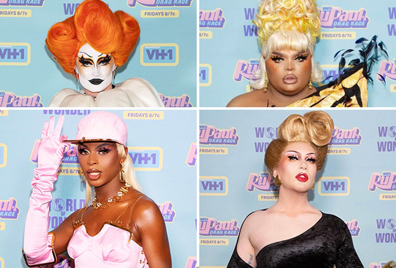 Drag Race Finale