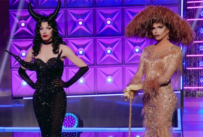 Drag Race Recap