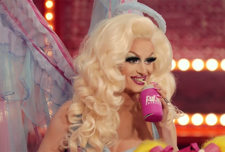 Drag Race Maddy Jasmine