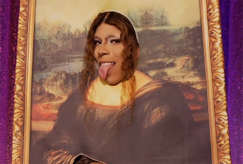 Drag Race Season 15 Episode 4 Lip Sync
