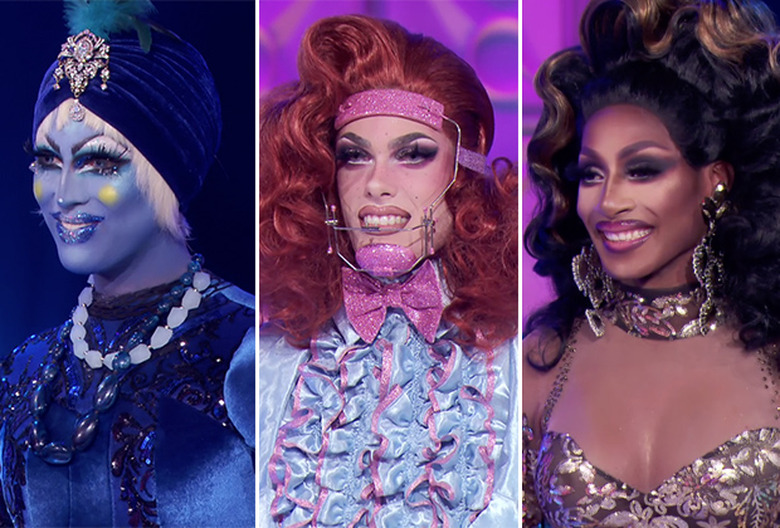 Drag Race Finale